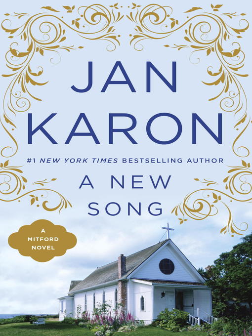 Title details for A New Song by Jan Karon - Wait list